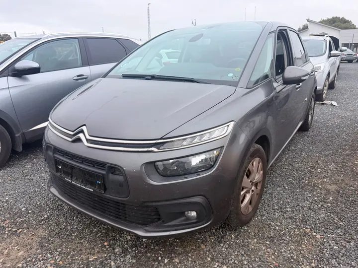 Citroën C4 Picasso