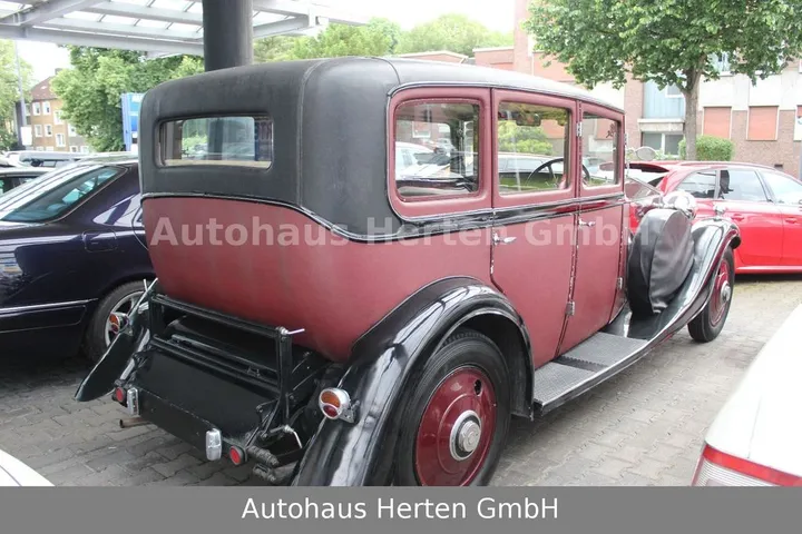Rolls-Royce Other