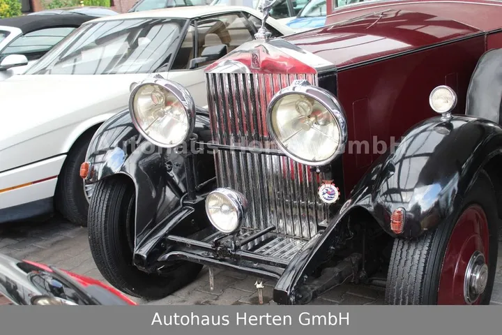 Rolls-Royce Other