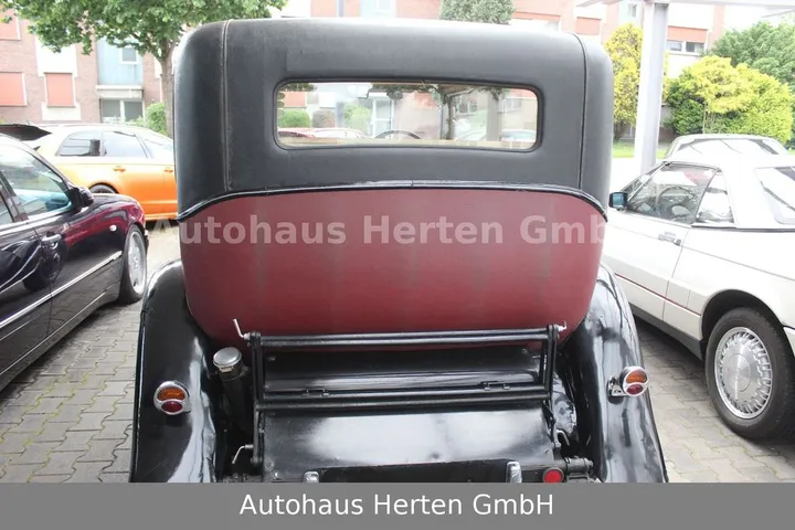 Rolls-Royce Other