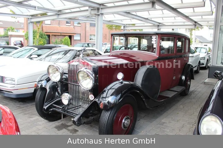 Rolls-Royce Other