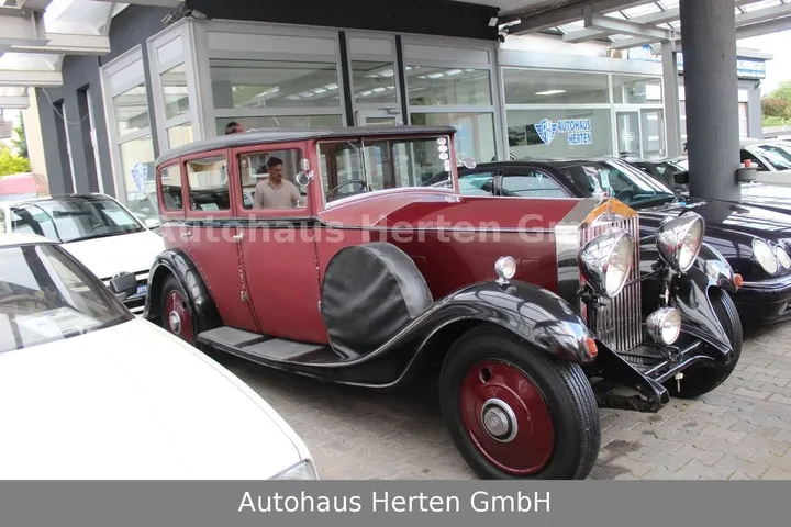 Rolls-Royce Other