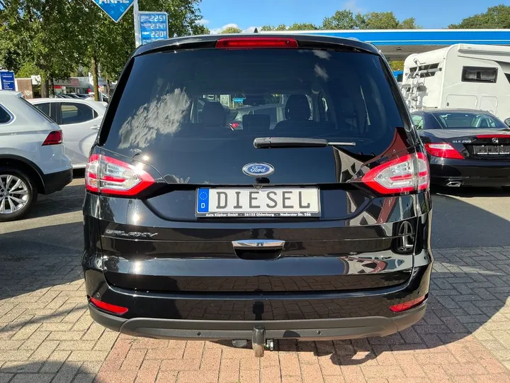 Ford Galaxy