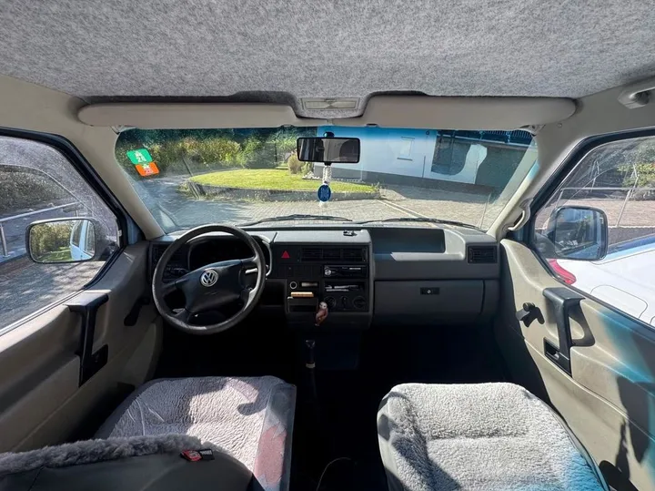 Volkswagen Other