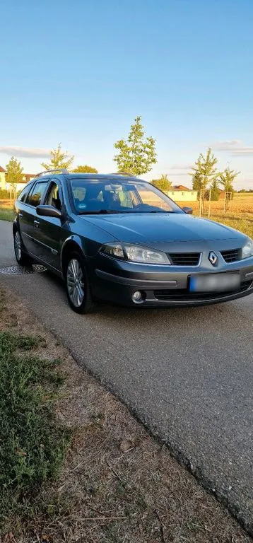Renault Laguna