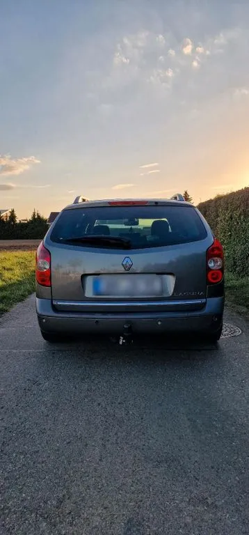 Renault Laguna