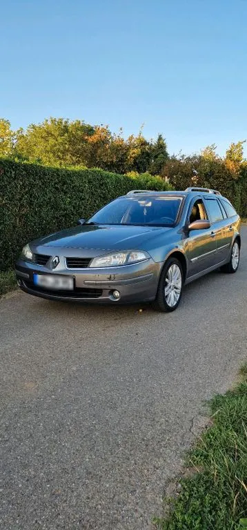 Renault Laguna