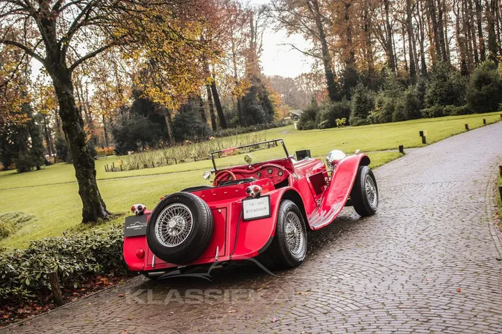 Jaguar Other