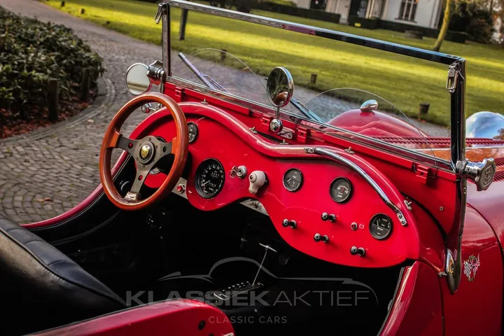 Jaguar Other