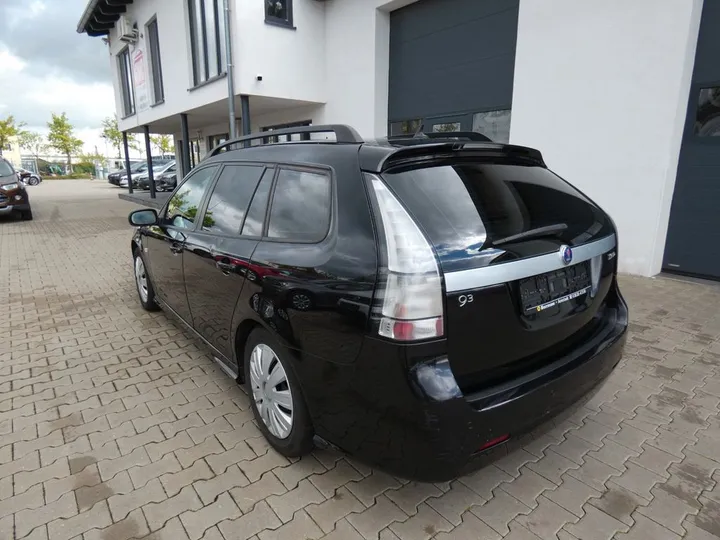 Saab 9-3