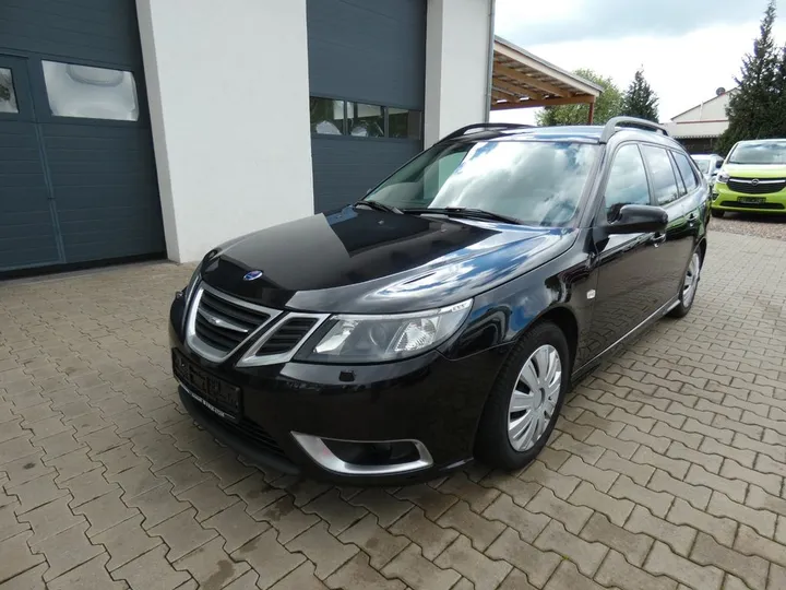 Saab 9-3