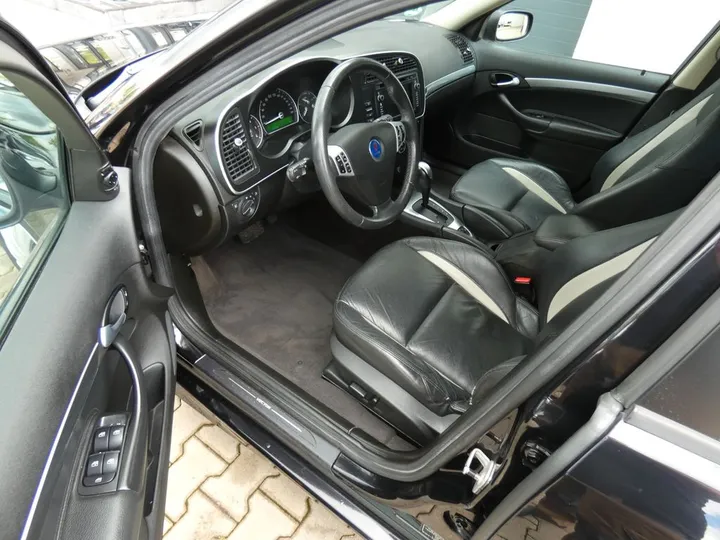 Saab 9-3