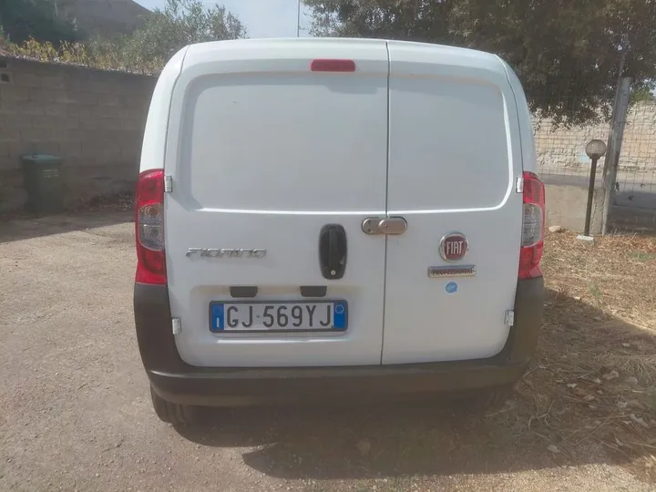 Fiat Fiorino