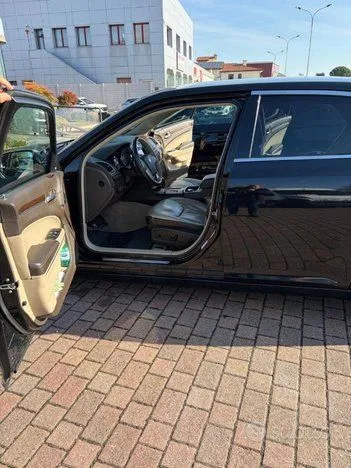 Lancia Thema