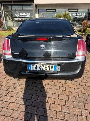 Lancia Thema