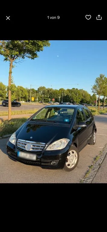 Mercedes-Benz Other