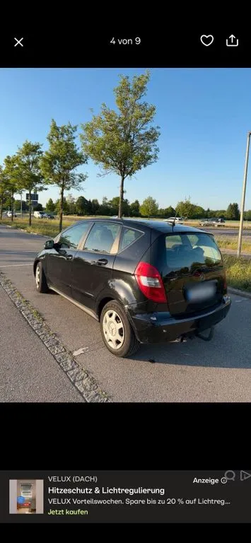 Mercedes-Benz Other