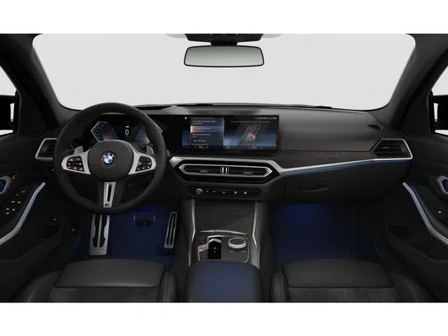 BMW M340i
