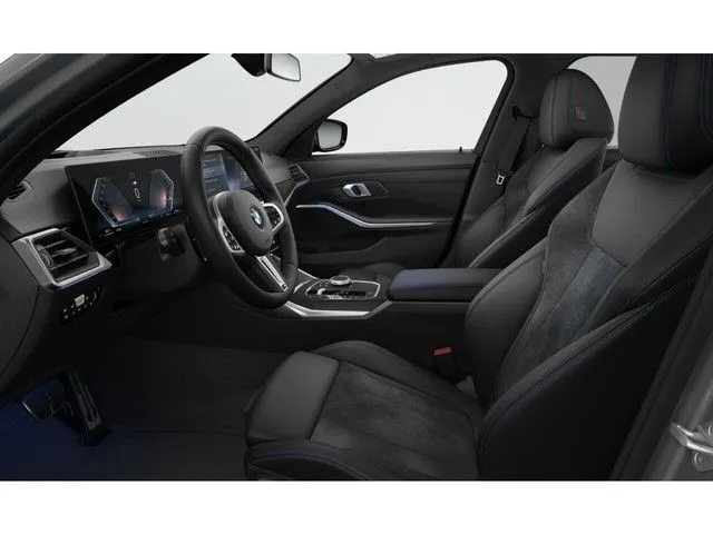 BMW M340i