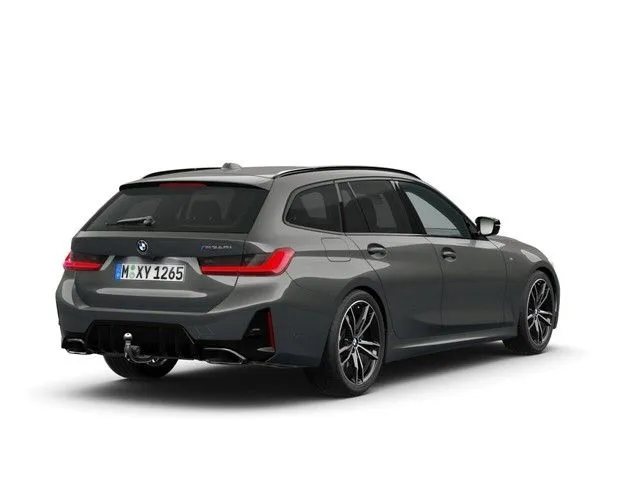 BMW M340i