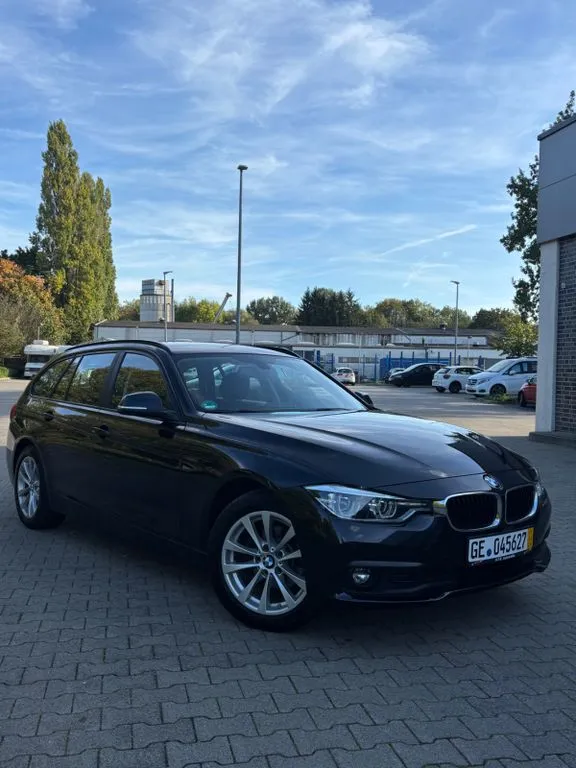 BMW 318