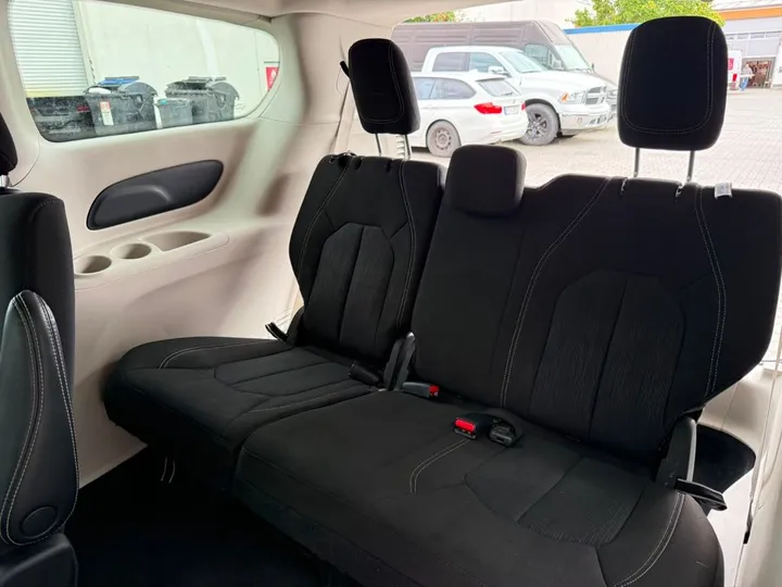 Dodge Grand Caravan