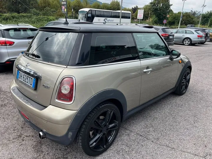 MINI ONE