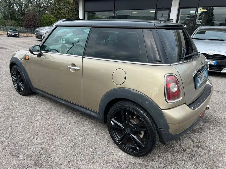 MINI ONE