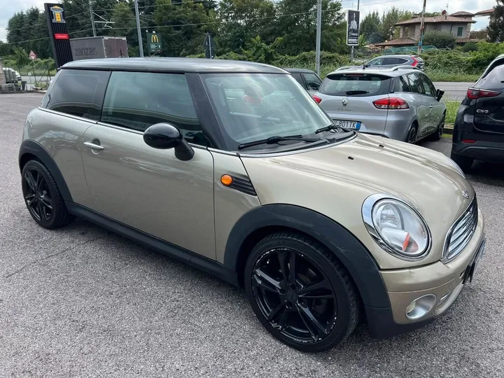 MINI ONE