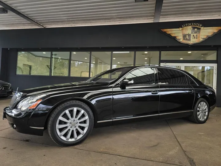 Maybach 62