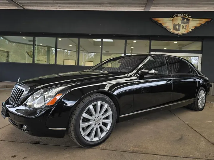 Maybach 62