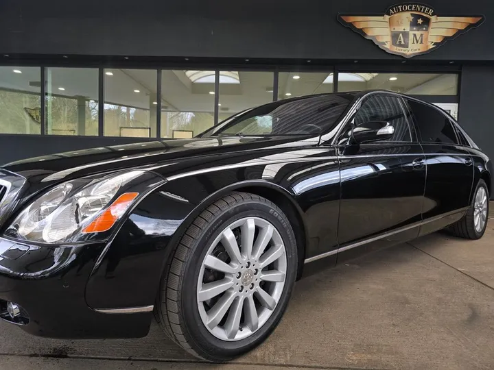 Maybach 62