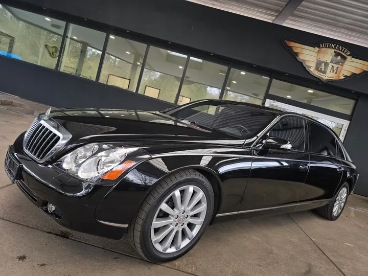 Maybach 62