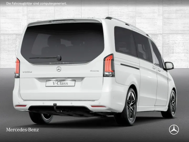 Mercedes-Benz V 300
