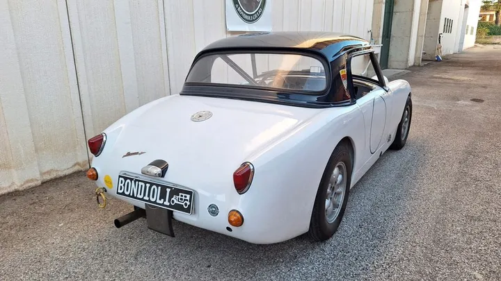 Rover Other