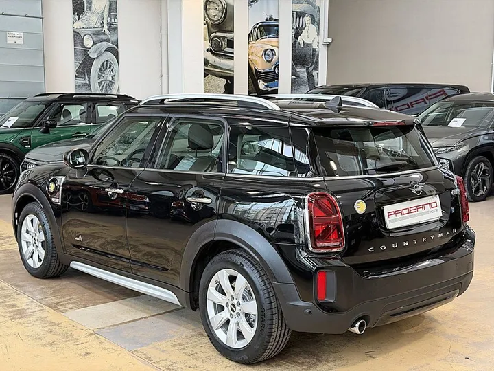 MINI Other