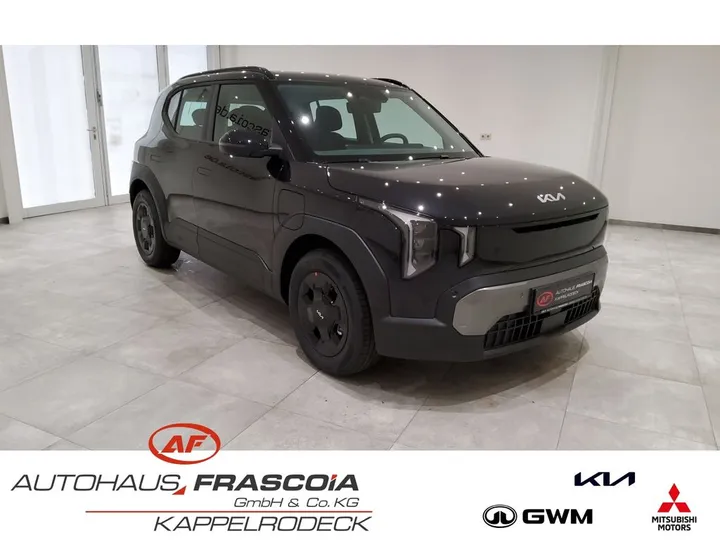 Kia EV2