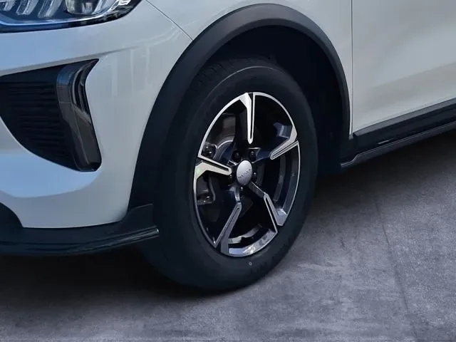 GWM HAVAL Jolion Pro