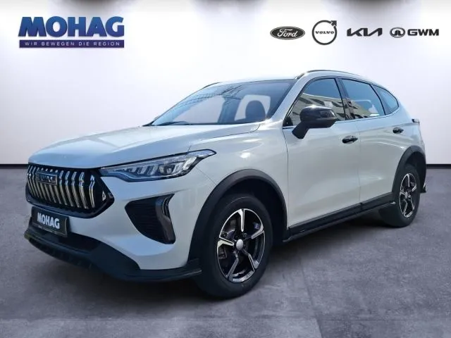 GWM HAVAL Jolion Pro