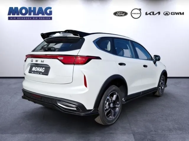 GWM HAVAL Jolion Pro
