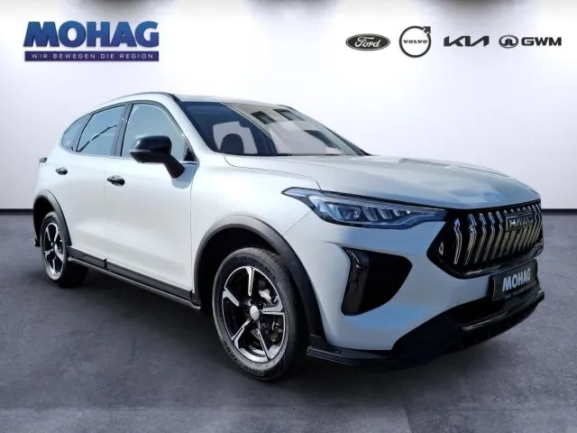 GWM HAVAL Jolion Pro