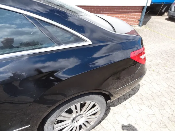 Mercedes-Benz E 350