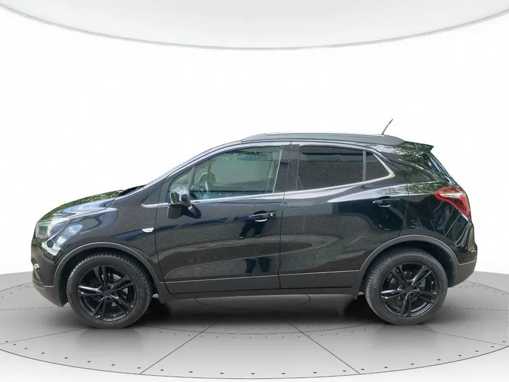 Opel Other