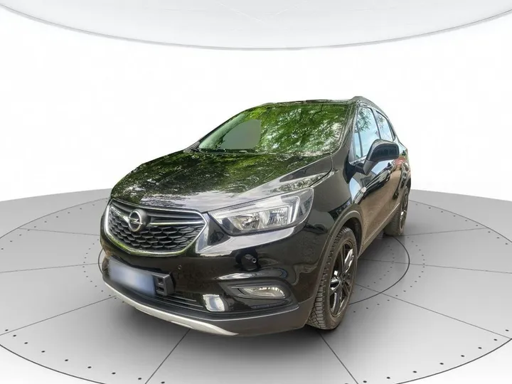 Opel Other