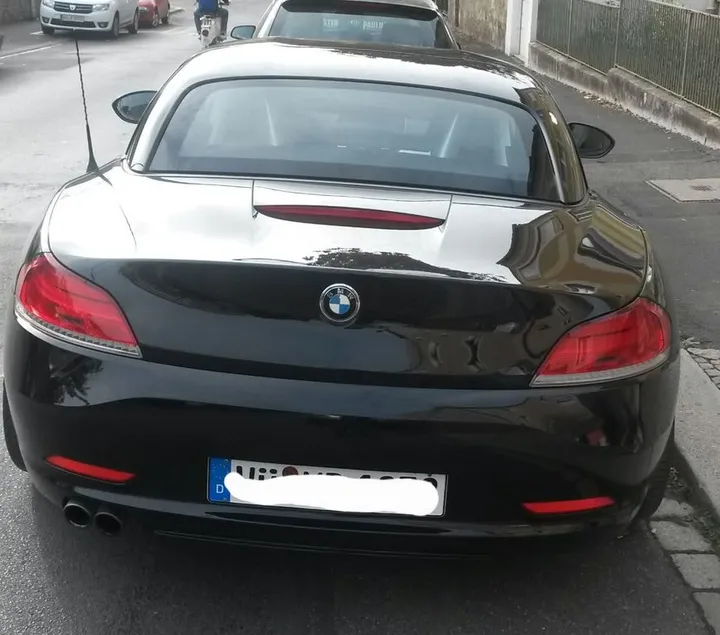 BMW Z4