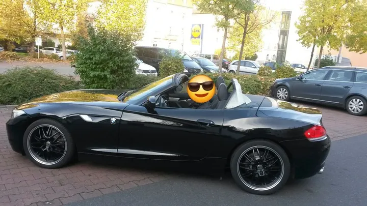 BMW Z4