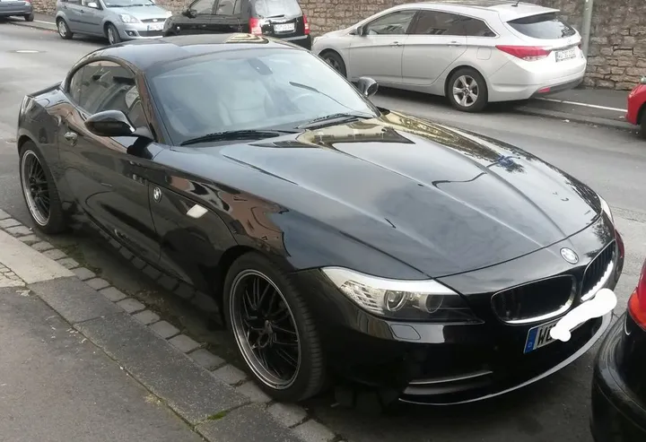 BMW Z4