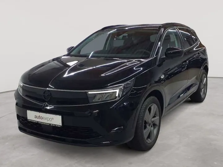 Opel Grandland (X)