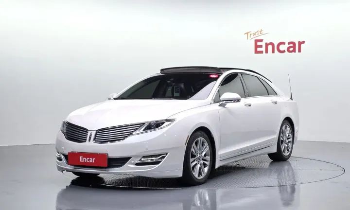 Lincoln MKZ