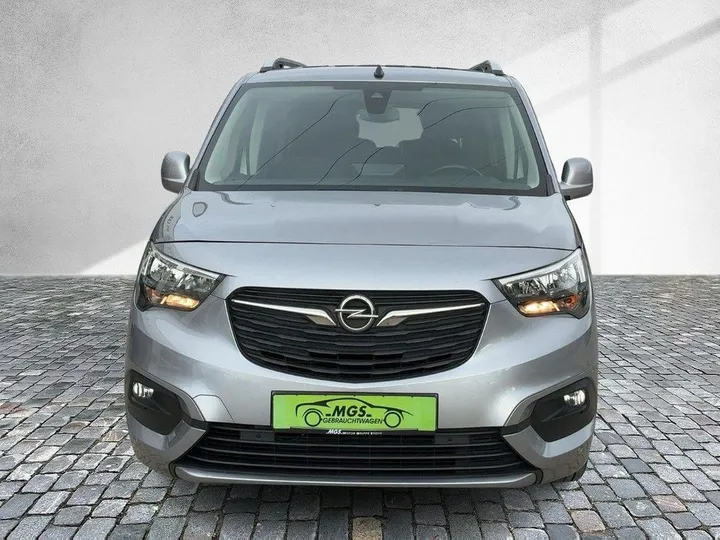 Opel Combo Life